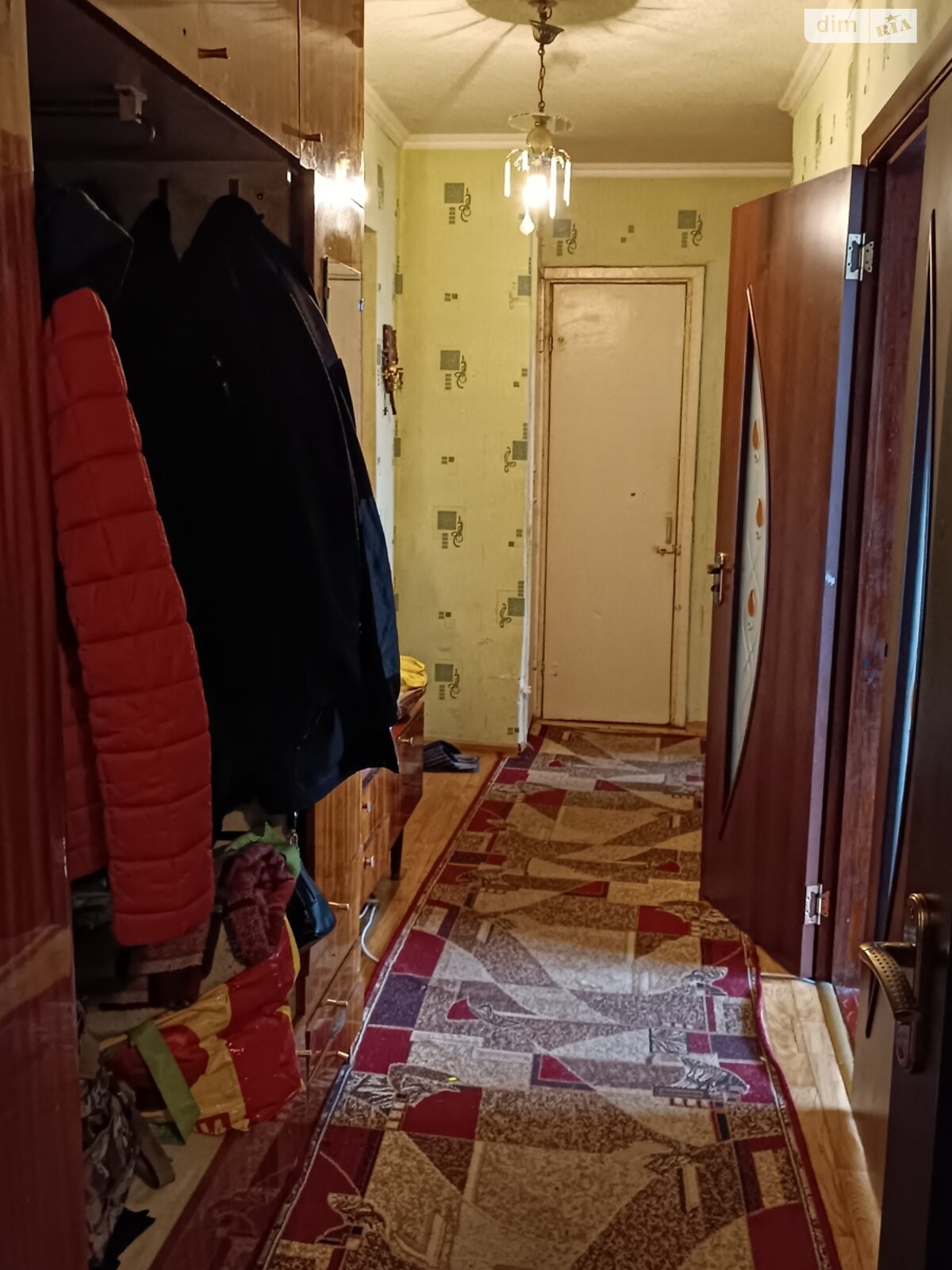 Продажа двухкомнатной квартиры в Житомире, на просп. Мира, район Чулочная фабрика фото 1