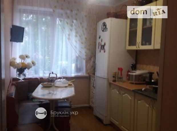 Продажа трехкомнатной квартиры в Житомире, на ул. Мира район Чулочная фабрика фото 1 Продажа трехкомнатной квартиры в Житомире, на ул. Мира район Чулочная фабрика фото 1