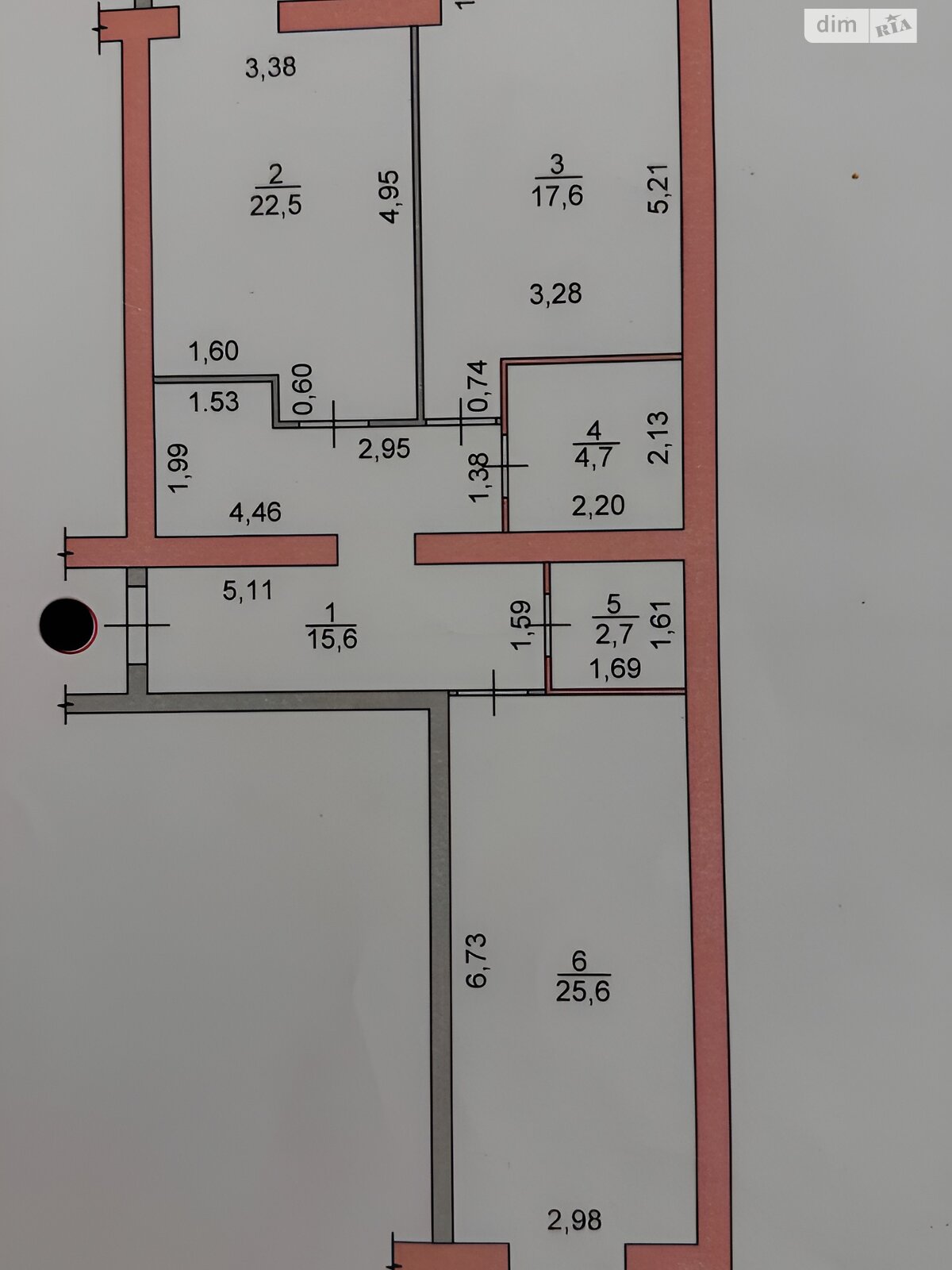 Продаж двокімнатної квартири в Житомирі, на вул. Вільський Шлях 14/5, район Чулочна фабрика фото 1 Продаж двокімнатної квартири в Житомирі, на вул. Вільський Шлях 14/5, район Чулочна фабрика фото 1