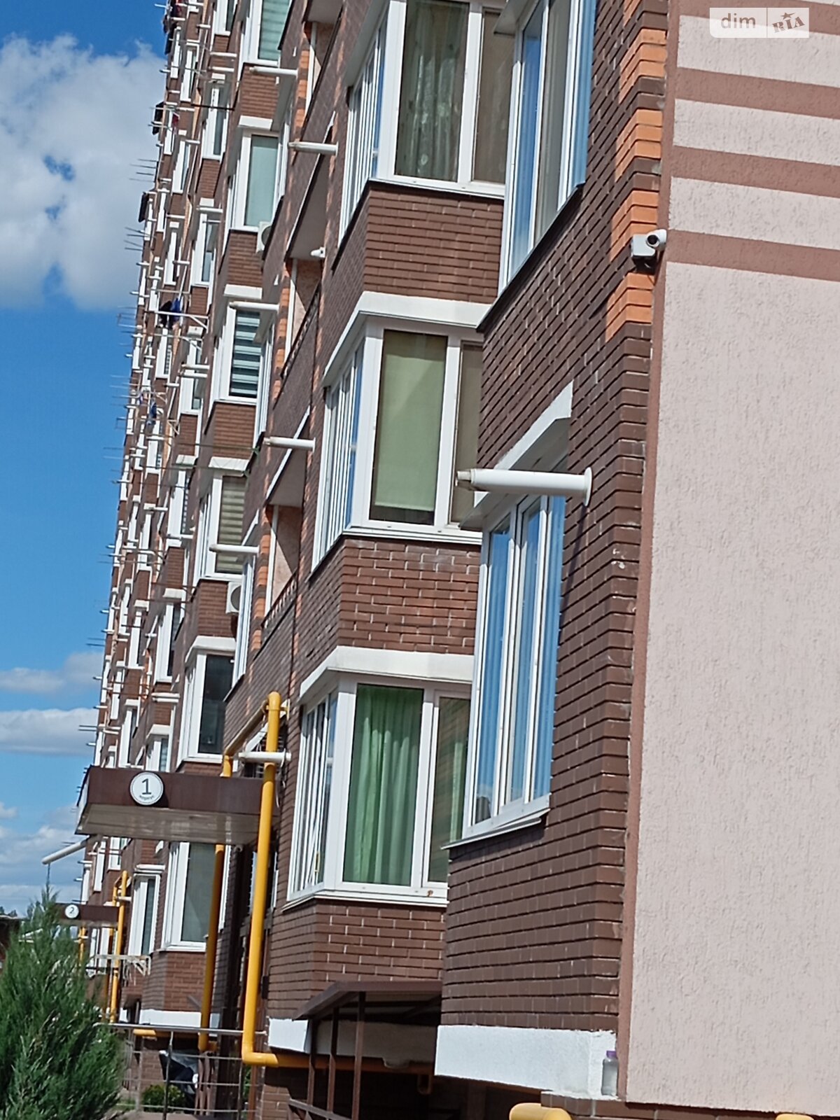 Продаж двокімнатної квартири в Житомирі, на вул. Вільський Шлях, район Чулочна фабрика фото 1 Продаж двокімнатної квартири в Житомирі, на вул. Вільський Шлях, район Чулочна фабрика фото 1