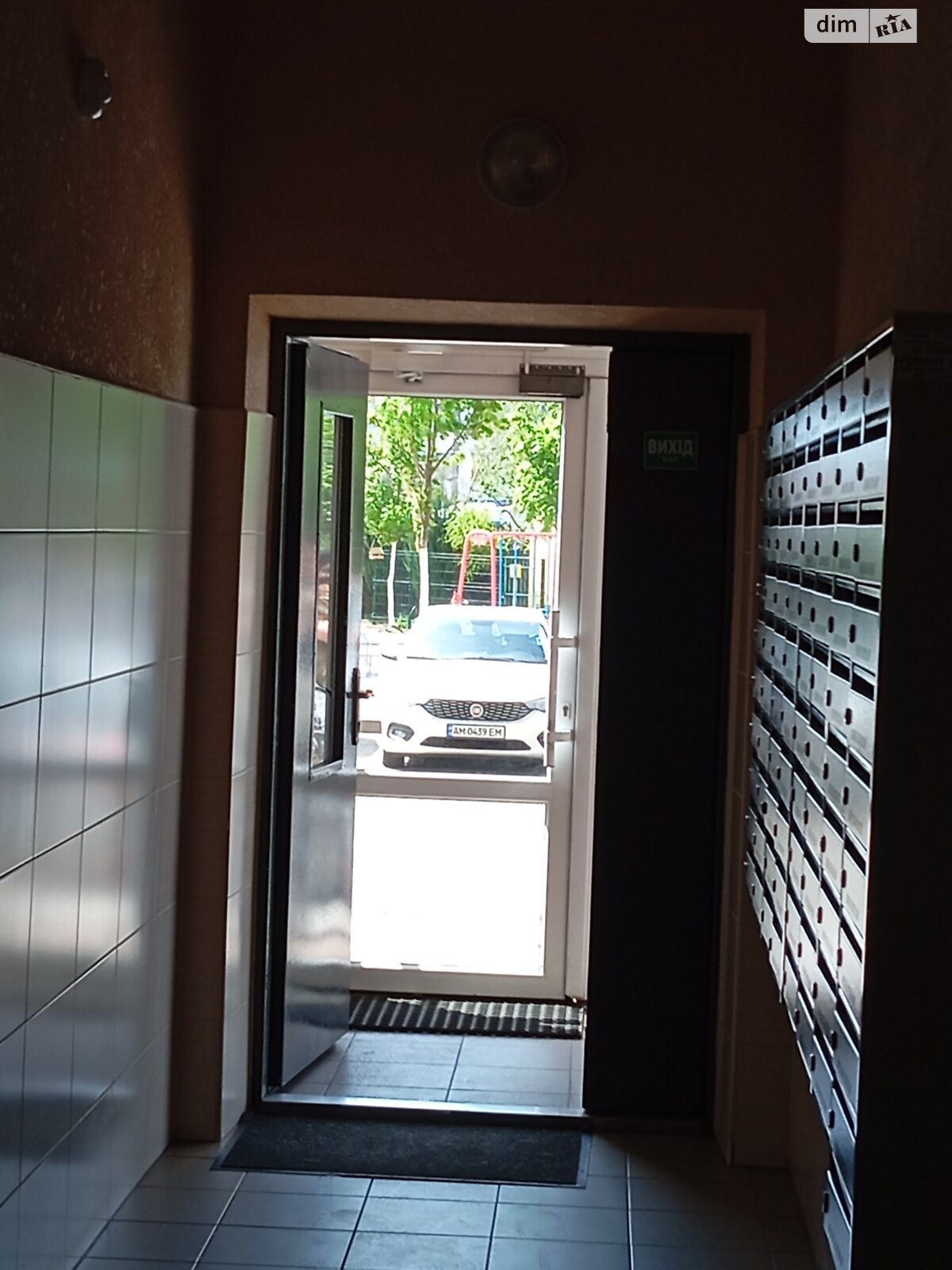 Продаж двокімнатної квартири в Житомирі, на вул. Вільський Шлях, район Чулочна фабрика фото 1 Продаж двокімнатної квартири в Житомирі, на вул. Вільський Шлях, район Чулочна фабрика фото 1