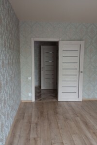 Продажа однокомнатной квартиры в Житомире, на ул. Вильск Путь, район Чулочная фабрика фото 2