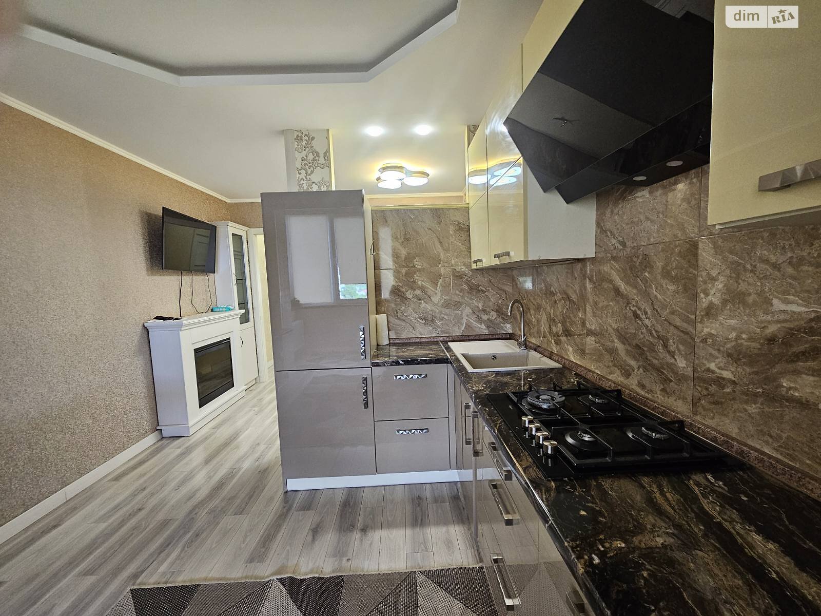 Продаж двокімнатної квартири в Житомирі, на вул. Вільський Шлях, район Чулочна фабрика фото 1 Продаж двокімнатної квартири в Житомирі, на вул. Вільський Шлях, район Чулочна фабрика фото 1