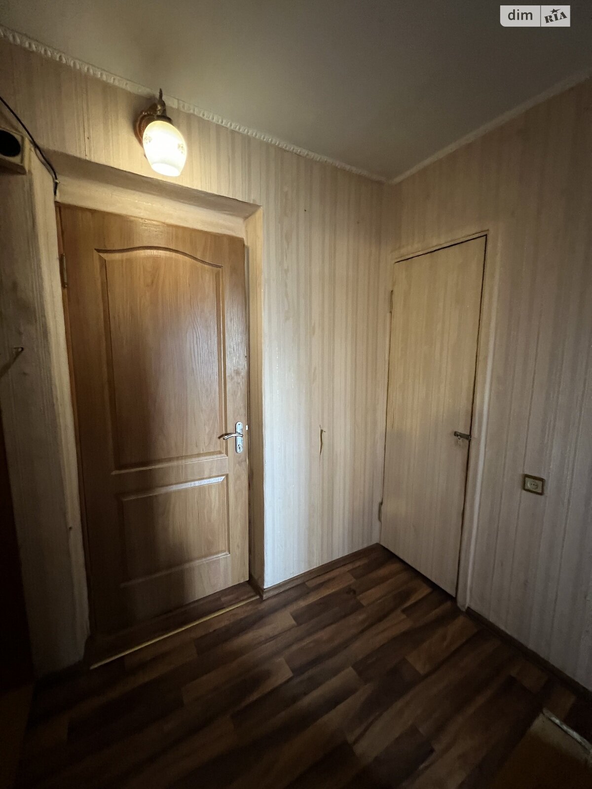 Продажа однокомнатной квартиры в Житомире, на ул. Вильск Путь, район Чулочная фабрика фото 1