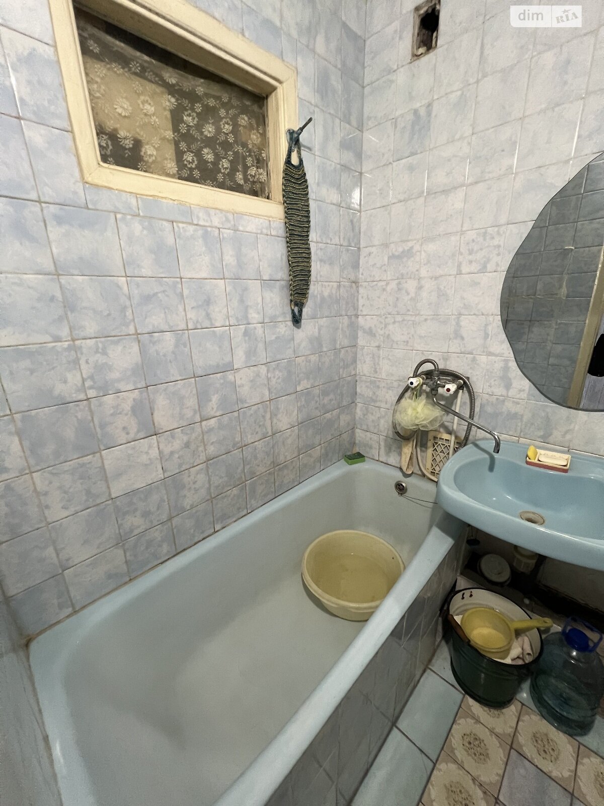 Продажа однокомнатной квартиры в Житомире, на ул. Вильск Путь, район Чулочная фабрика фото 1