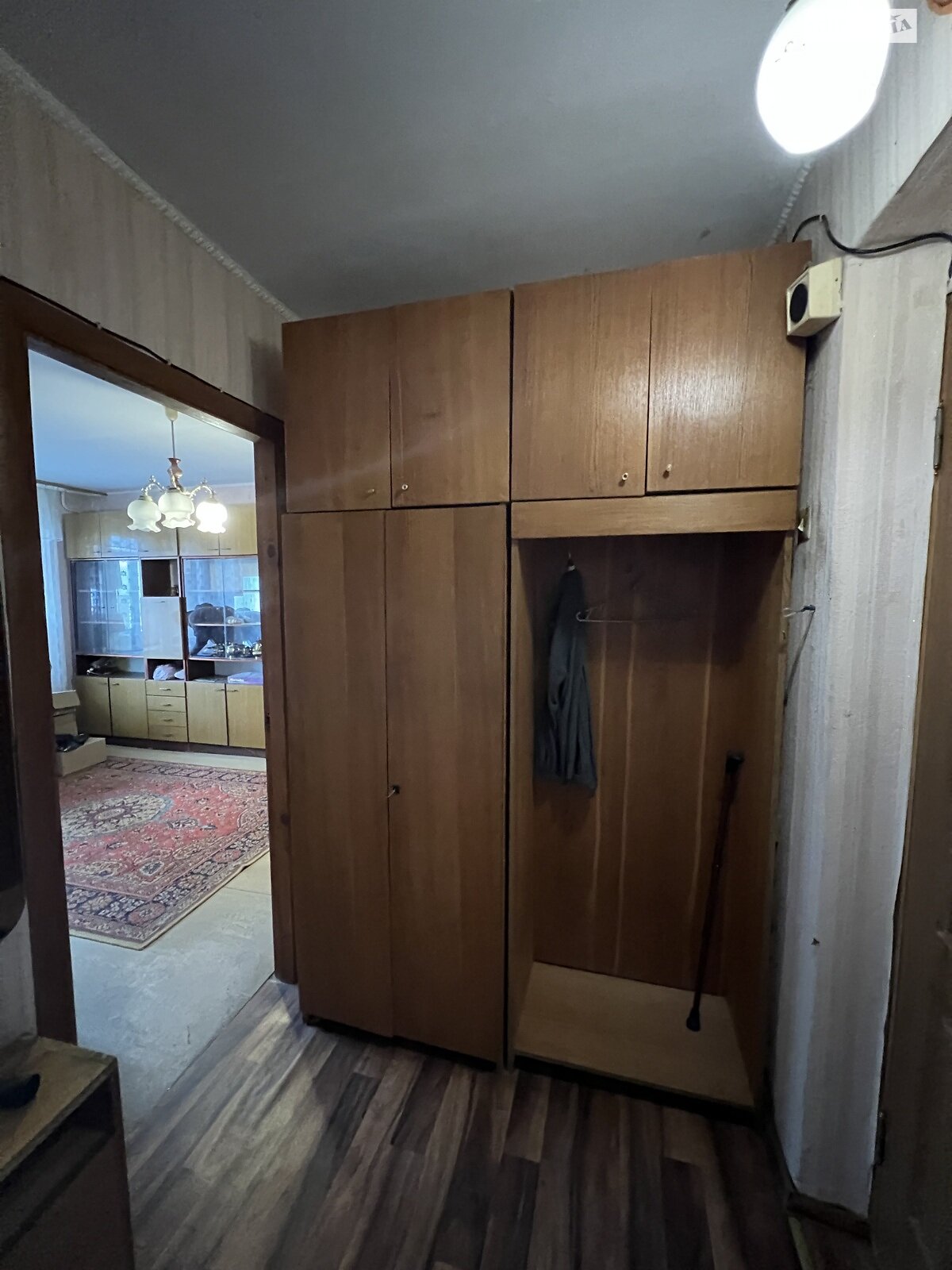 Продажа однокомнатной квартиры в Житомире, на ул. Вильск Путь, район Чулочная фабрика фото 1