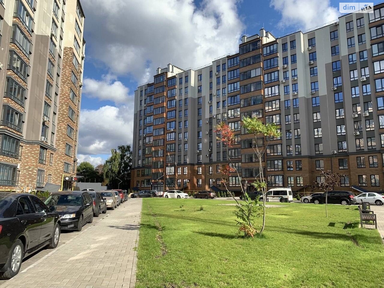 Продажа двухкомнатной квартиры в Житомире, на ул. Домбровского 3А, кв. 64, фото 1