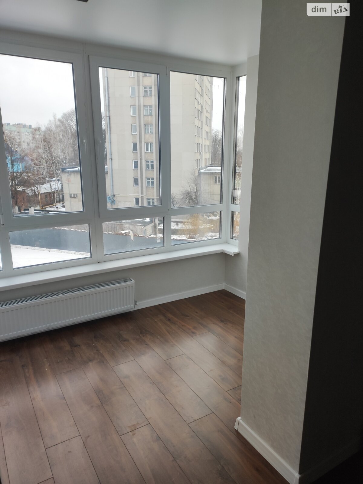 Продажа однокомнатной квартиры в Житомире, на ул. Домбровского, фото 1