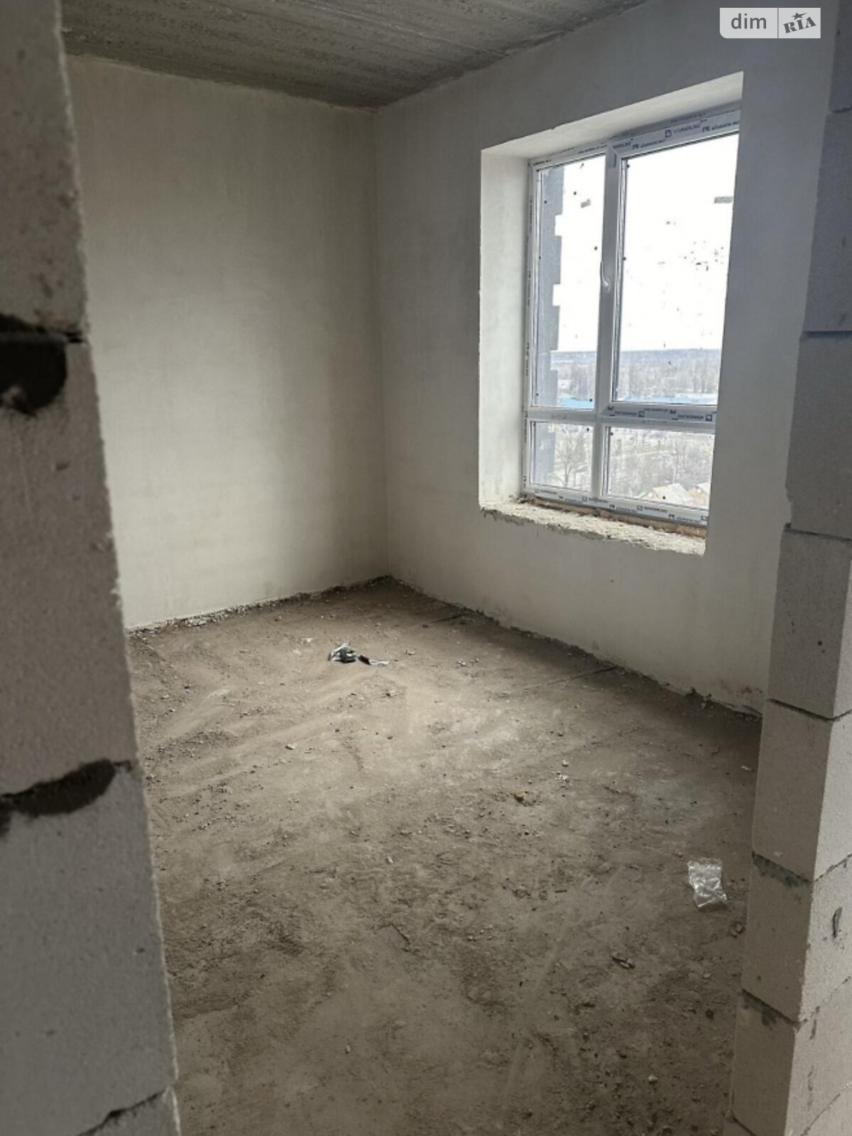 Продажа двухкомнатной квартиры в Житомире, на ул. Домбровского 75, фото 1