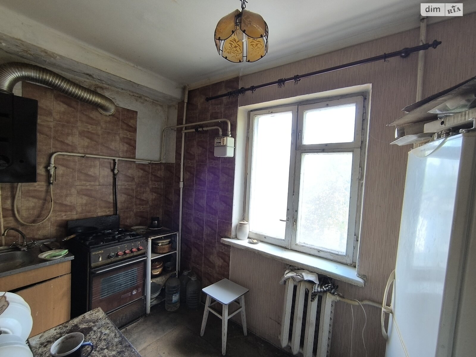 Продажа двухкомнатной квартиры в Житомире, на ул. Домбровского, фото 1