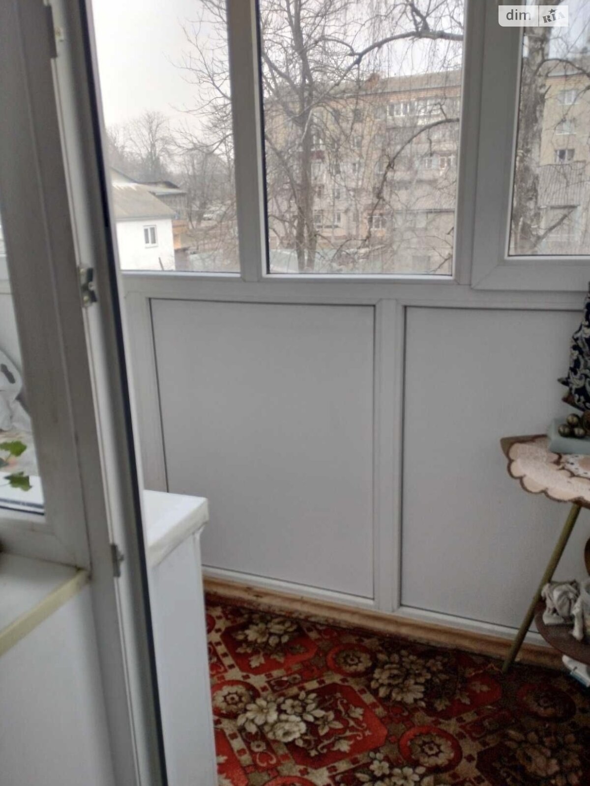 Продажа двухкомнатной квартиры в Житомире, на ул. Домбровского, фото 1