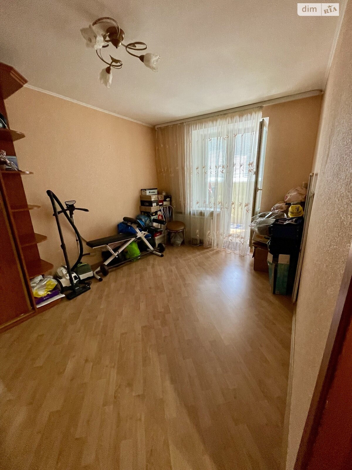 Продаж двокімнатної квартири в Житомирі, на вул. Домбровського, фото 1