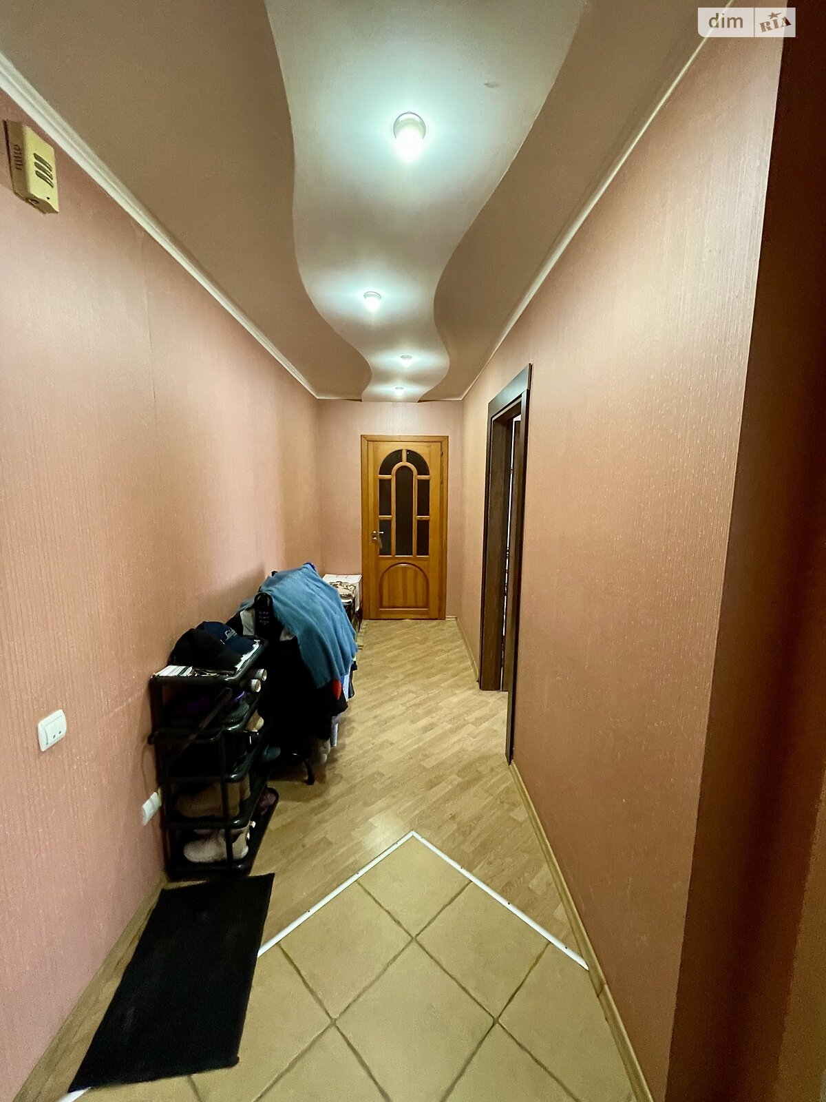 Продаж двокімнатної квартири в Житомирі, на вул. Домбровського, фото 1