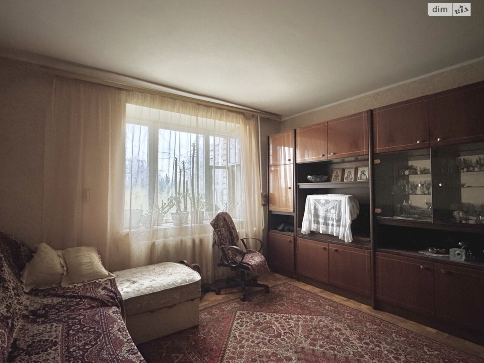 Продажа однокомнатной квартиры в Житомире, на просп. Мира, район Дос фото 1 Продажа однокомнатной квартиры в Житомире, на просп. Мира, район Дос фото 1