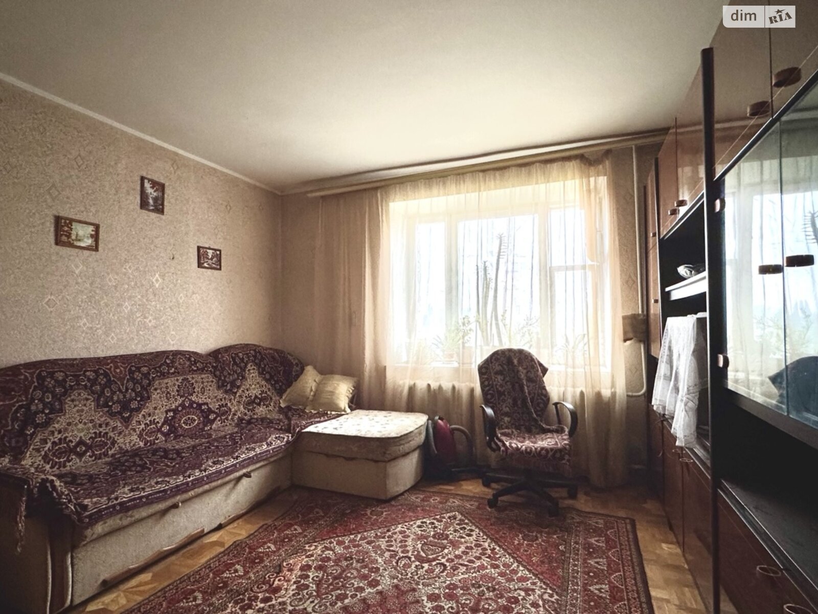 Продажа однокомнатной квартиры в Житомире, на просп. Мира, район Дос фото 1 Продажа однокомнатной квартиры в Житомире, на просп. Мира, район Дос фото 1