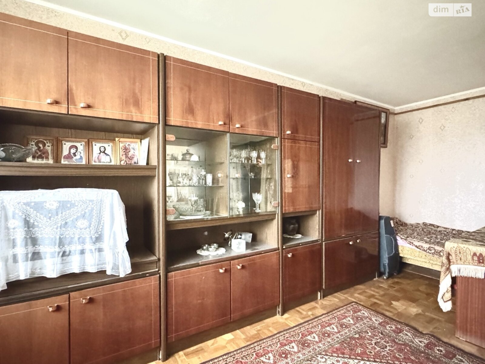 Продажа однокомнатной квартиры в Житомире, на просп. Мира, район Дос фото 1 Продажа однокомнатной квартиры в Житомире, на просп. Мира, район Дос фото 1