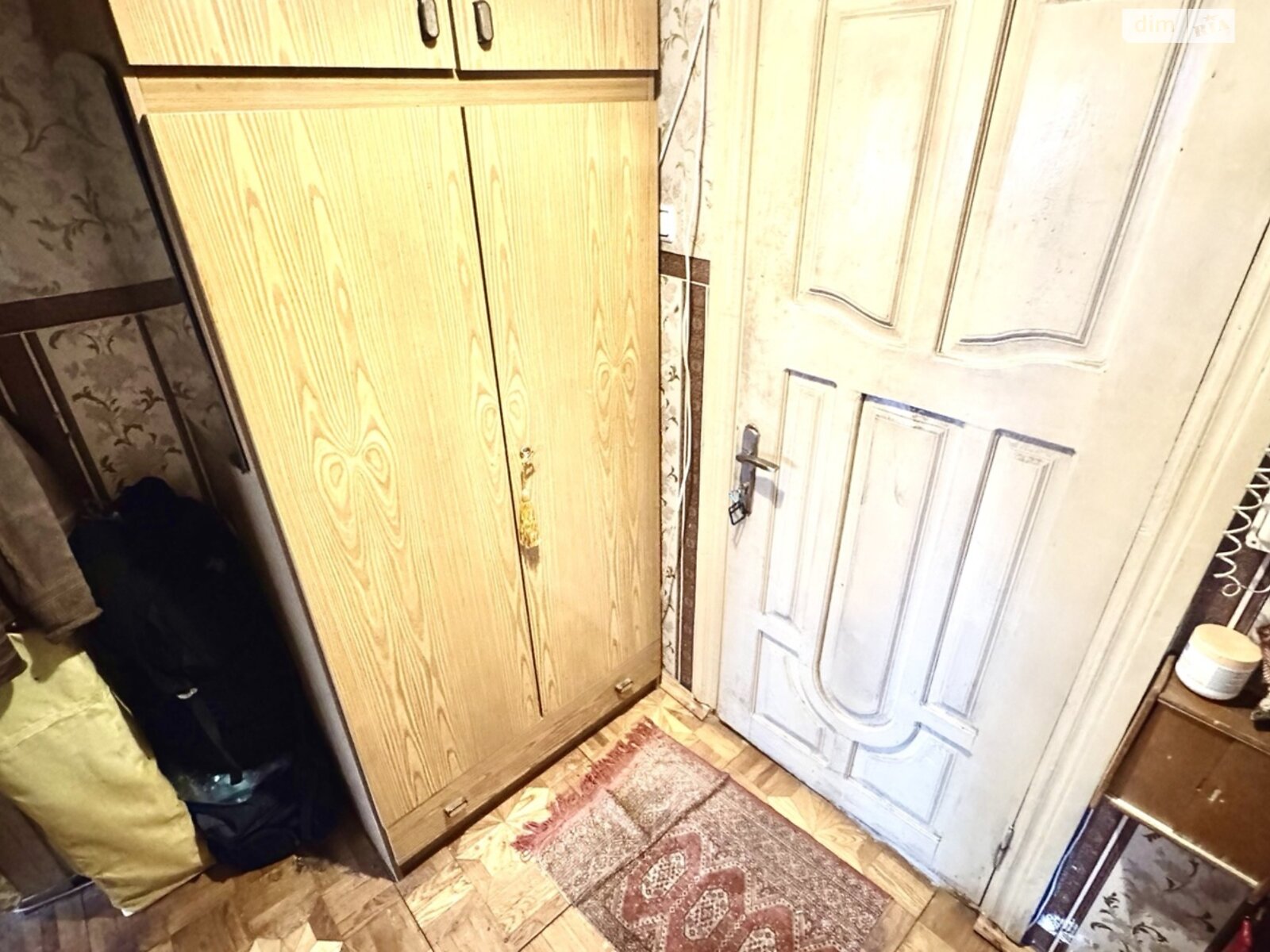 Продажа однокомнатной квартиры в Житомире, на просп. Мира, район Дос фото 1 Продажа однокомнатной квартиры в Житомире, на просп. Мира, район Дос фото 1