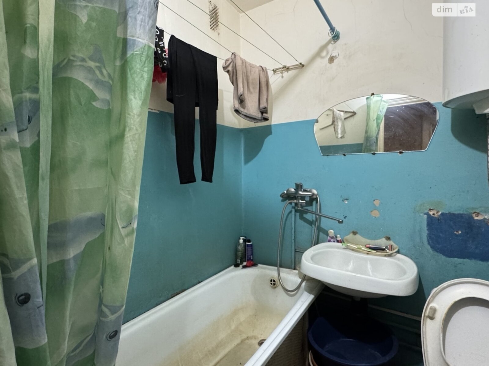 Продажа однокомнатной квартиры в Житомире, на просп. Мира, район Дос фото 1 Продажа однокомнатной квартиры в Житомире, на просп. Мира, район Дос фото 1