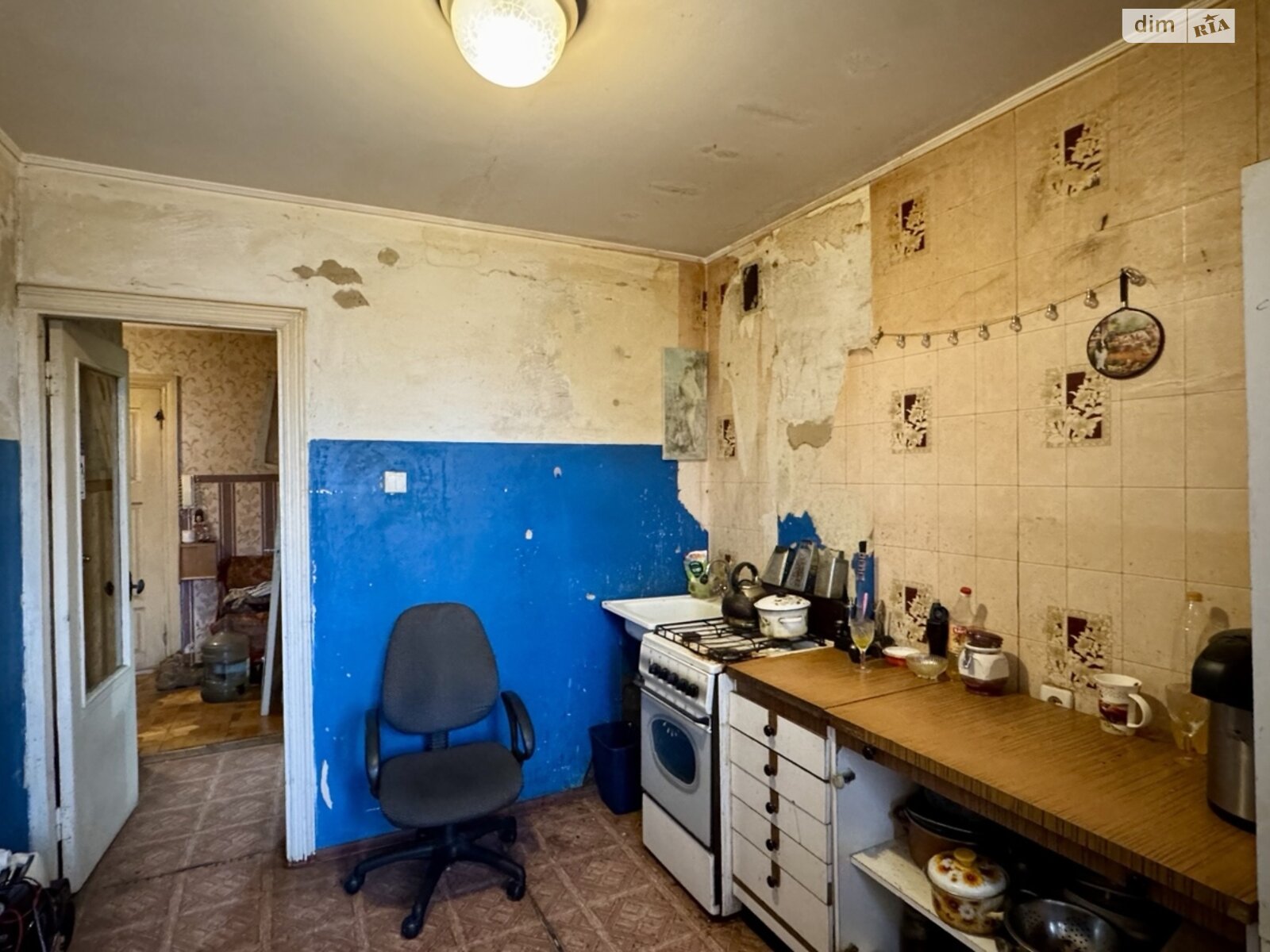 Продажа однокомнатной квартиры в Житомире, на просп. Мира, район Дос фото 1 Продажа однокомнатной квартиры в Житомире, на просп. Мира, район Дос фото 1