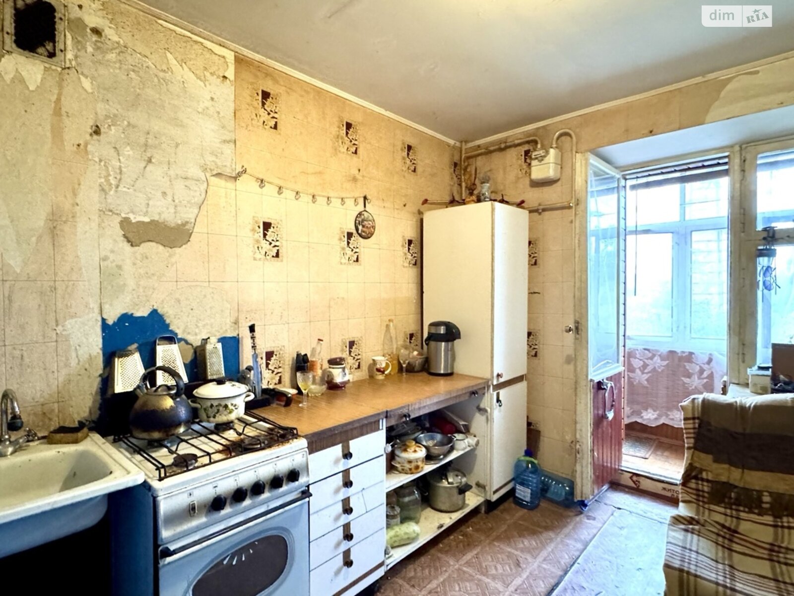 Продажа однокомнатной квартиры в Житомире, на просп. Мира, район Дос фото 1 Продажа однокомнатной квартиры в Житомире, на просп. Мира, район Дос фото 1