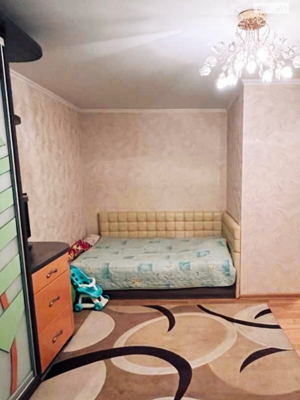 Продажа однокомнатной квартиры в Житомире, на ул. Довженко, фото 1