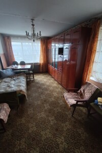 Продажа однокомнатной квартиры в Житомире, на ул. Довженко, фото 2
