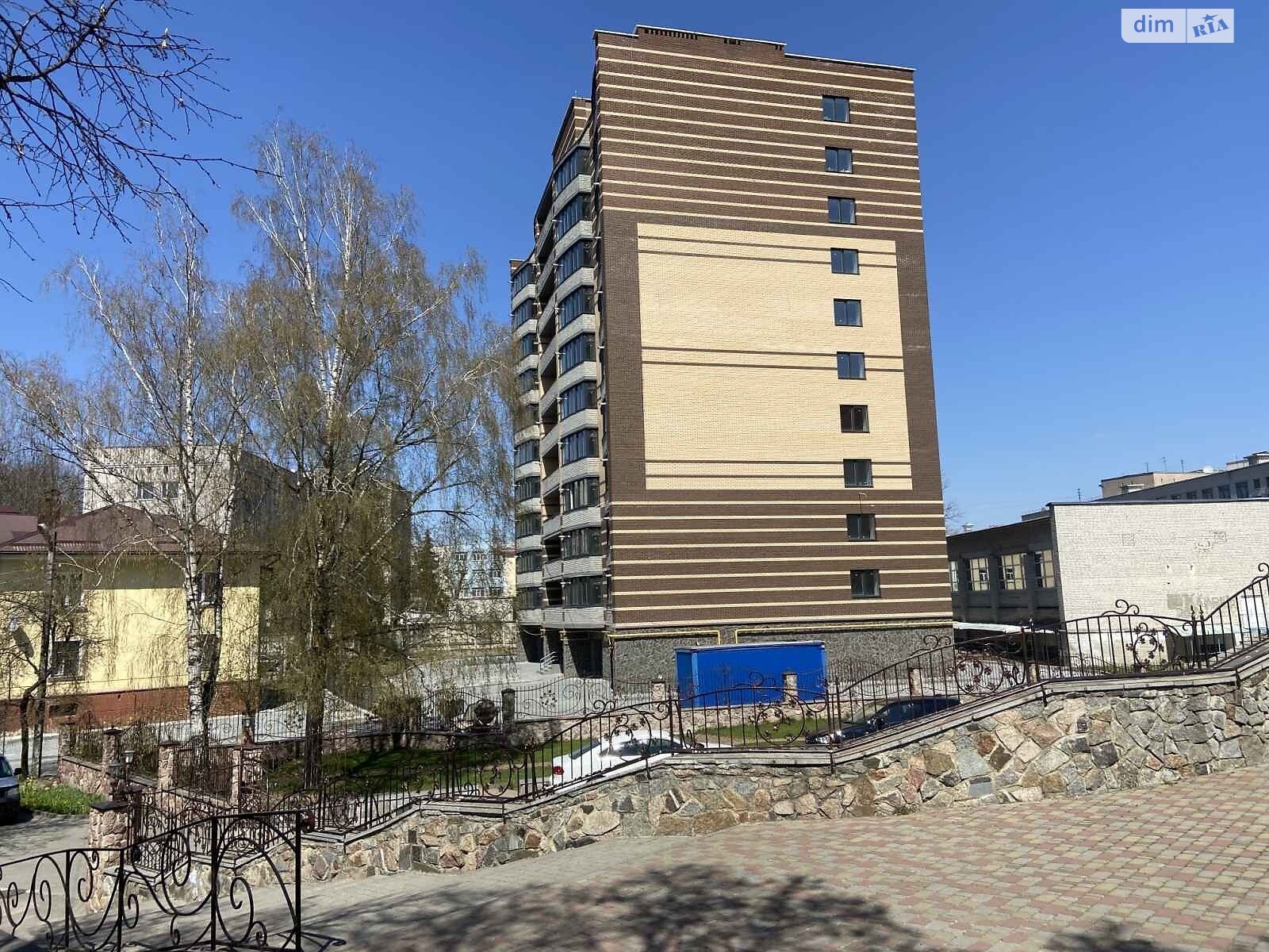 Продажа двухкомнатной квартиры в Житомире, на ул. Театральная, фото 1