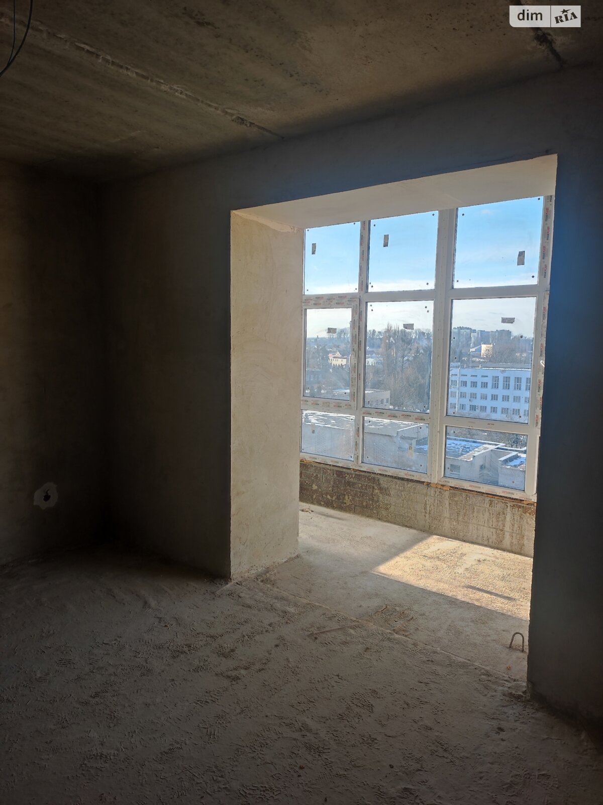 Продажа однокомнатной квартиры в Житомире, на ул. Героев Чернобыля, фото 1