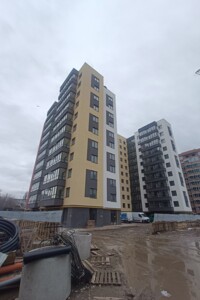 Продажа однокомнатной квартиры в Житомире, на ул. Евгения Рыхлика 11К, фото 2