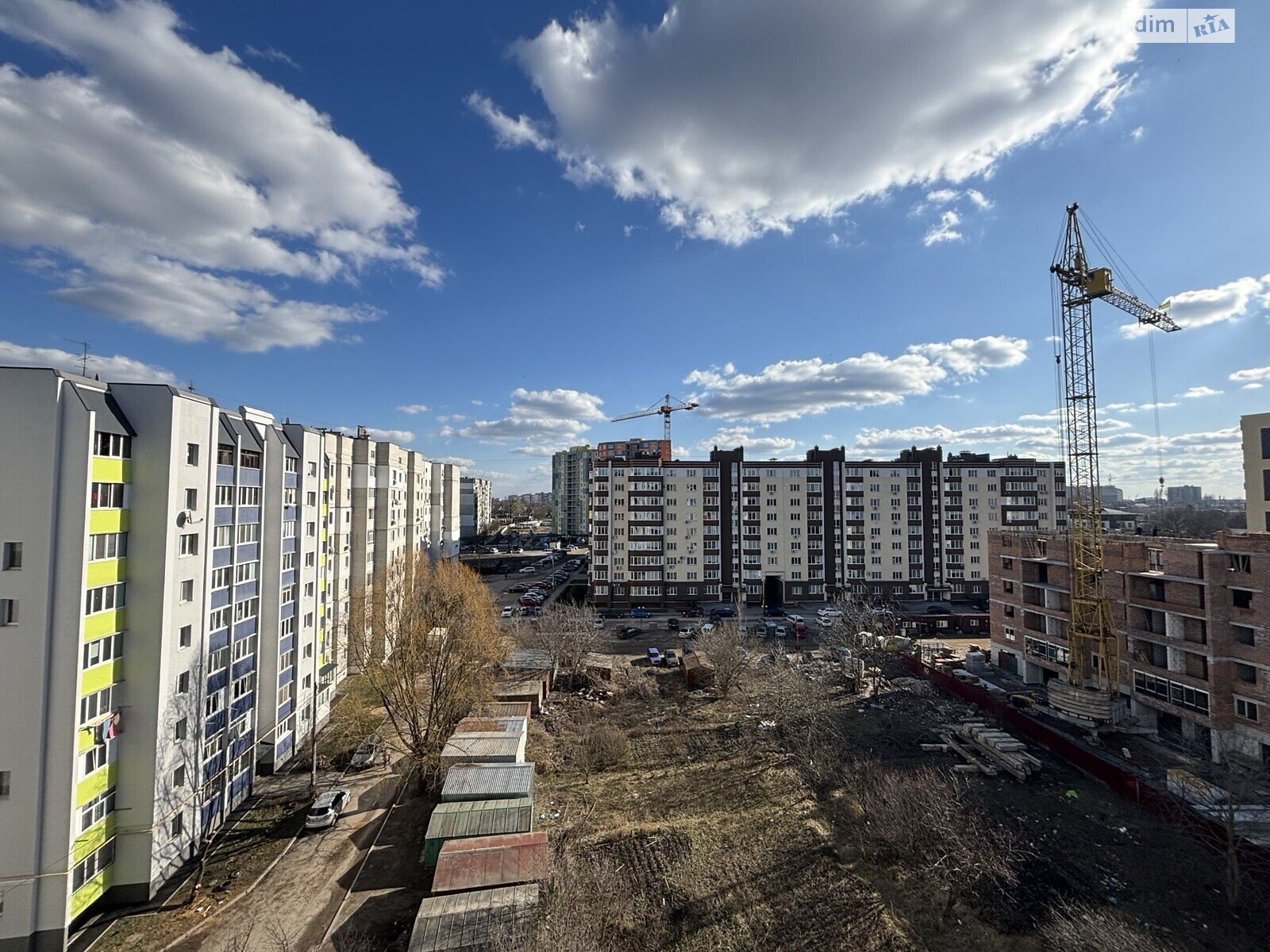 Продажа двухкомнатной квартиры в Житомире, на ул. Евгения Рыхлика 15, фото 1