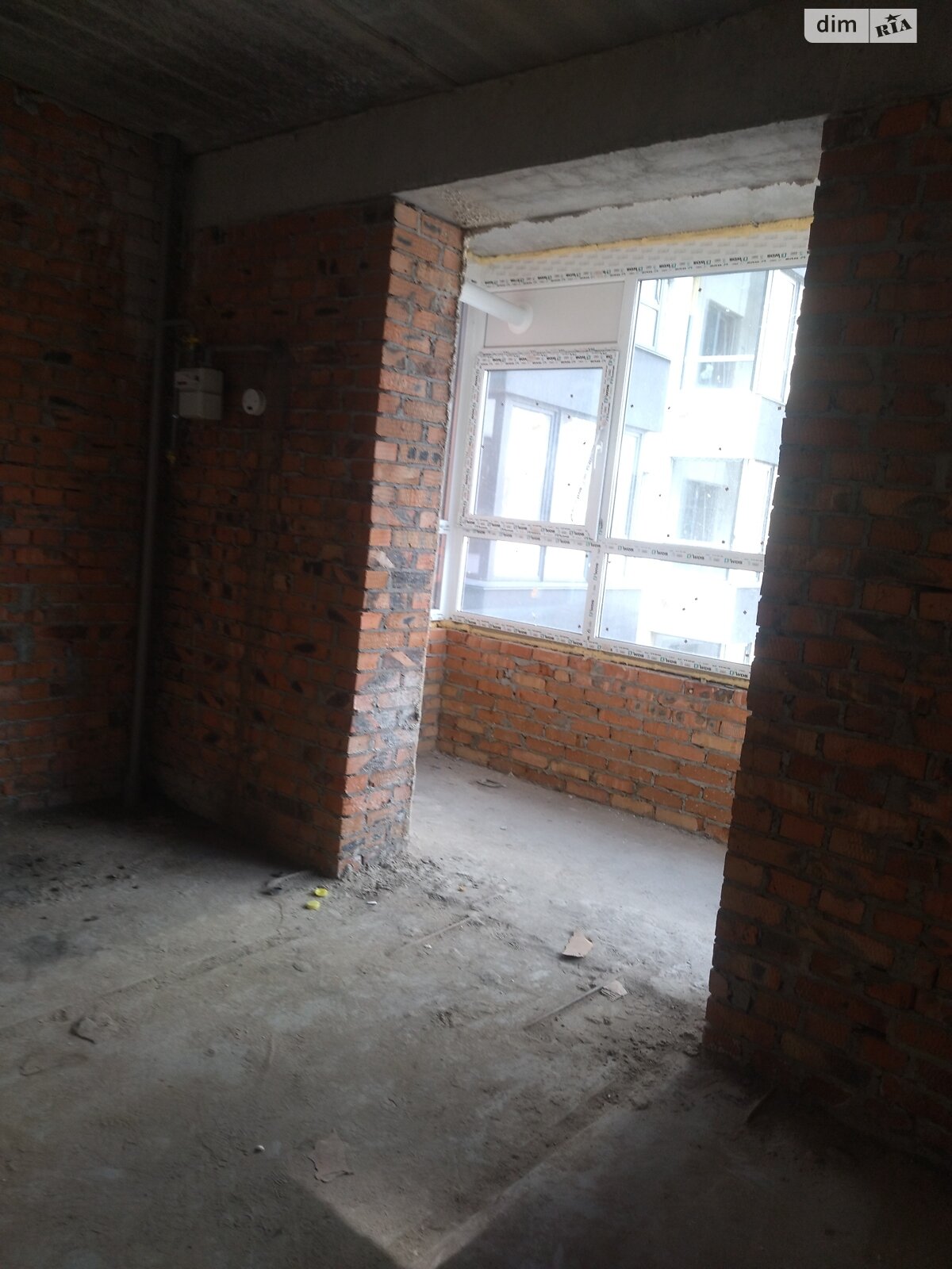 Продажа однокомнатной квартиры в Житомире, на ул. Евгения Рыхлика 111К, фото 1