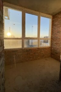 Продаж трикімнатної квартири в Житомирі, на вул. Євгена Рихліка 13, фото 2