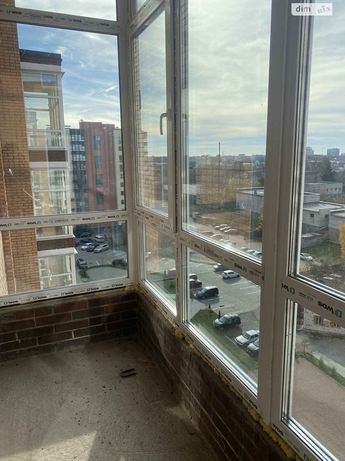 Продажа двухкомнатной квартиры в Житомире, на ул. Героев Чернобыля 6, фото 1 Продажа двухкомнатной квартиры в Житомире, на ул. Героев Чернобыля 6, фото 1