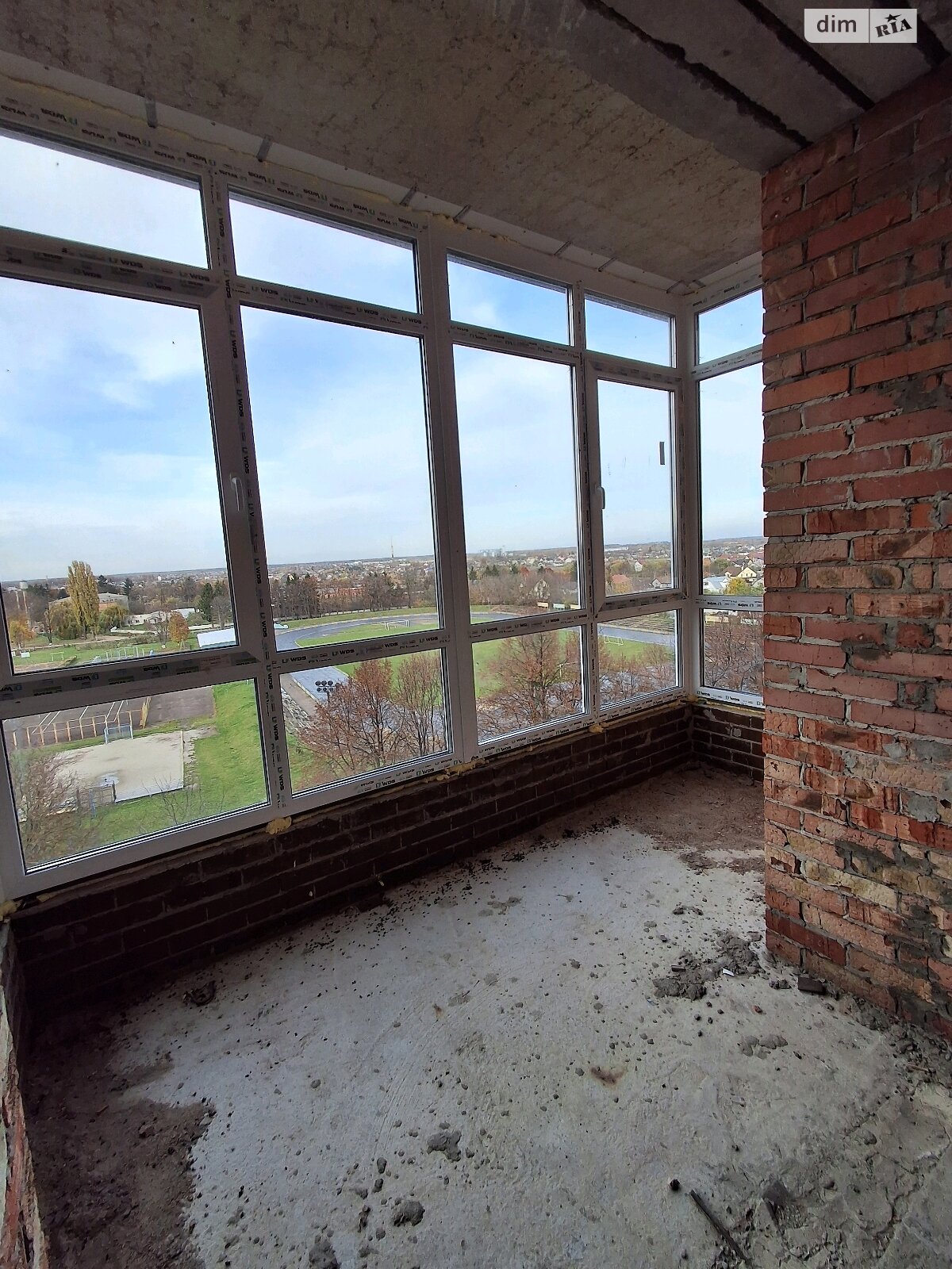 Продажа трехкомнатной квартиры в Житомире, на ул. Героев Чернобыля 6, фото 1 Продажа трехкомнатной квартиры в Житомире, на ул. Героев Чернобыля 6, фото 1