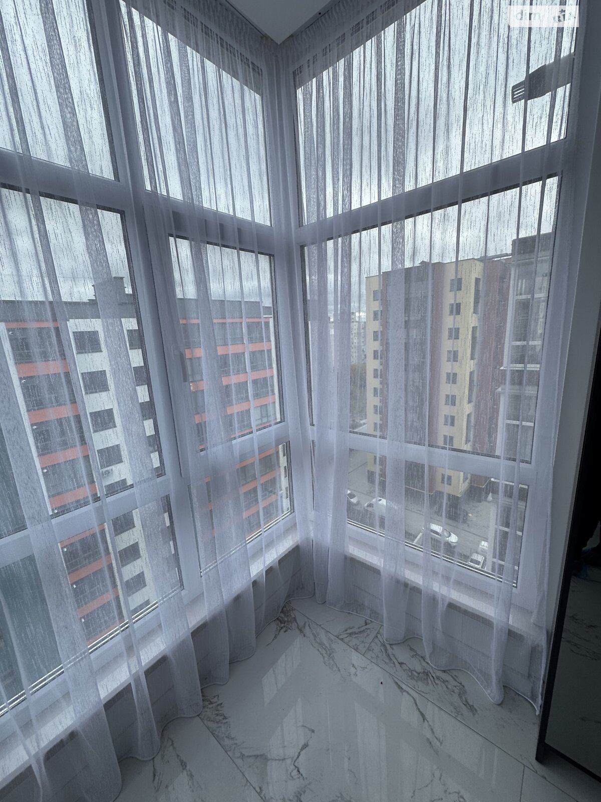 Продажа двухкомнатной квартиры в Житомире, на ул. Героев Чернобыля 8, фото 1