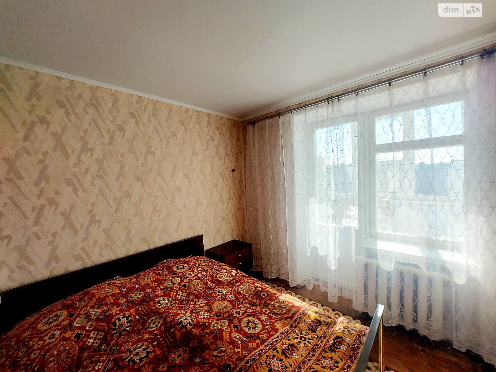 Продажа двухкомнатной квартиры в Житомире, на ул. Героев Десантников 9, фото 1