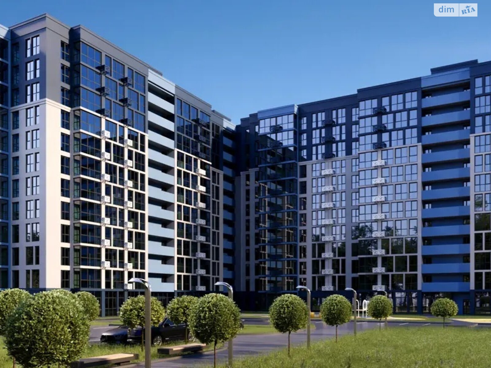 Продажа двухкомнатной квартиры в Житомире, на ул. Героев Десантников 19, фото 1 Продажа двухкомнатной квартиры в Житомире, на ул. Героев Десантников 19, фото 1