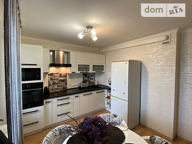 Продажа трехкомнатной квартиры в Житомире, на ул. Народицкая, кв. 41, район Гормолзавод фото 1 Продажа трехкомнатной квартиры в Житомире, на ул. Народицкая, кв. 41, район Гормолзавод фото 1
