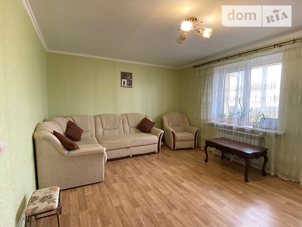 Продажа трехкомнатной квартиры в Житомире, на ул. Народицкая, кв. 41, район Гормолзавод фото 1 Продажа трехкомнатной квартиры в Житомире, на ул. Народицкая, кв. 41, район Гормолзавод фото 1