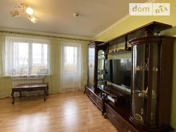 Продажа трехкомнатной квартиры в Житомире, на ул. Народицкая, кв. 41, район Гормолзавод фото 1 Продажа трехкомнатной квартиры в Житомире, на ул. Народицкая, кв. 41, район Гормолзавод фото 1