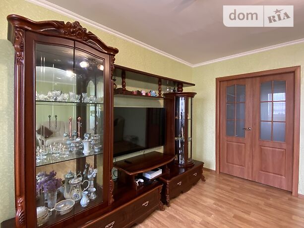 Продажа трехкомнатной квартиры в Житомире, на ул. Народицкая, кв. 41, район Гормолзавод фото 1 Продажа трехкомнатной квартиры в Житомире, на ул. Народицкая, кв. 41, район Гормолзавод фото 1
