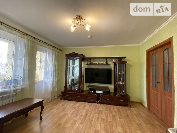 Продажа трехкомнатной квартиры в Житомире, на ул. Народицкая, кв. 41, район Гормолзавод фото 1 Продажа трехкомнатной квартиры в Житомире, на ул. Народицкая, кв. 41, район Гормолзавод фото 1