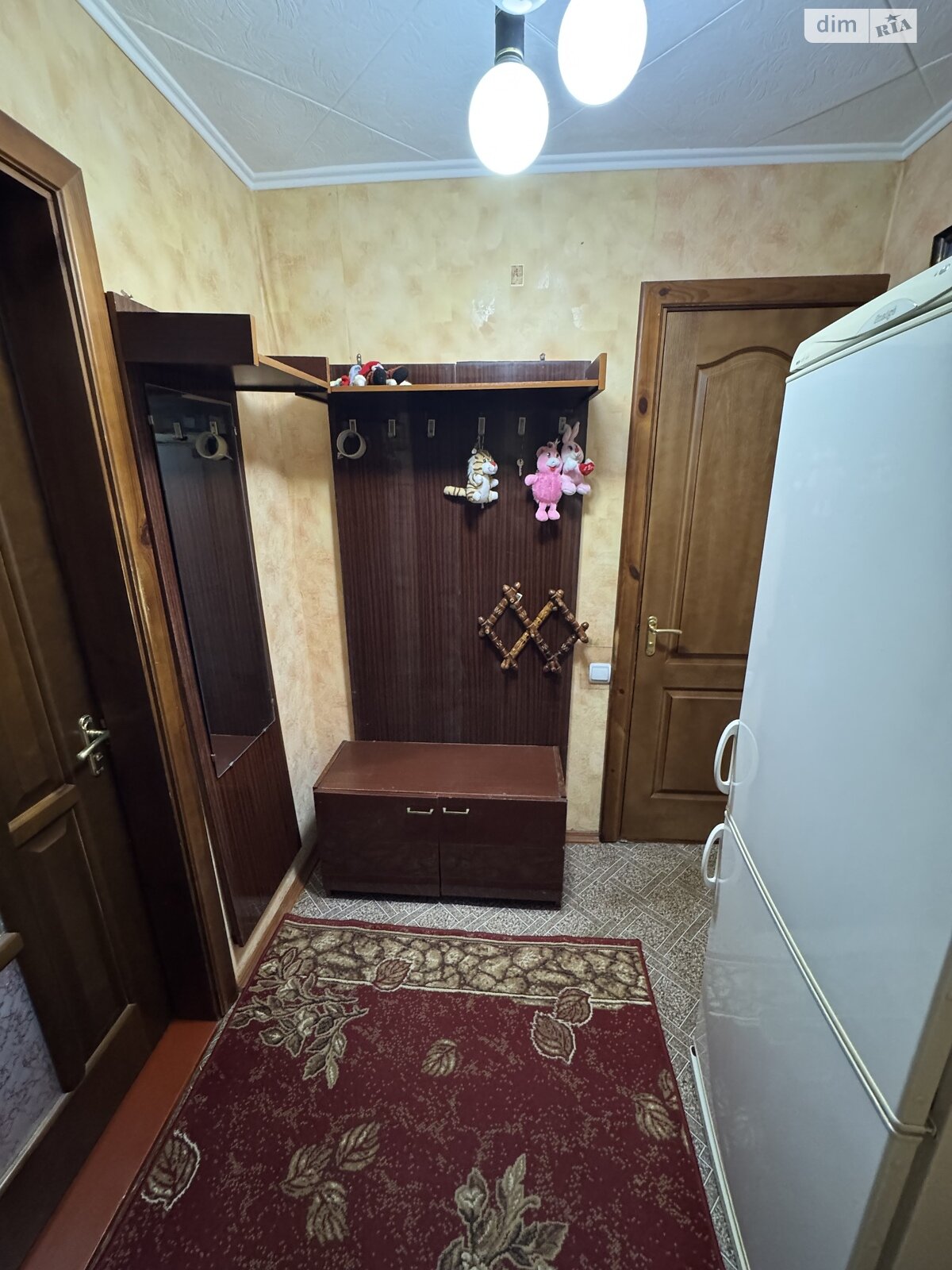 Продажа однокомнатной квартиры в Житомире, на ул. Атаманов Соколовских, район Гормолзавод фото 1 Продажа однокомнатной квартиры в Житомире, на ул. Атаманов Соколовских, район Гормолзавод фото 1