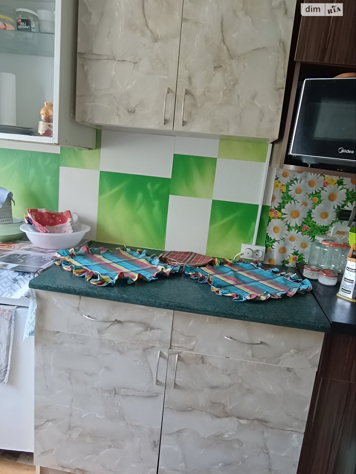 Продажа однокомнатной квартиры в Житомире, на ул. Атаманов Соколовских, район Гормолзавод фото 1 Продажа однокомнатной квартиры в Житомире, на ул. Атаманов Соколовских, район Гормолзавод фото 1