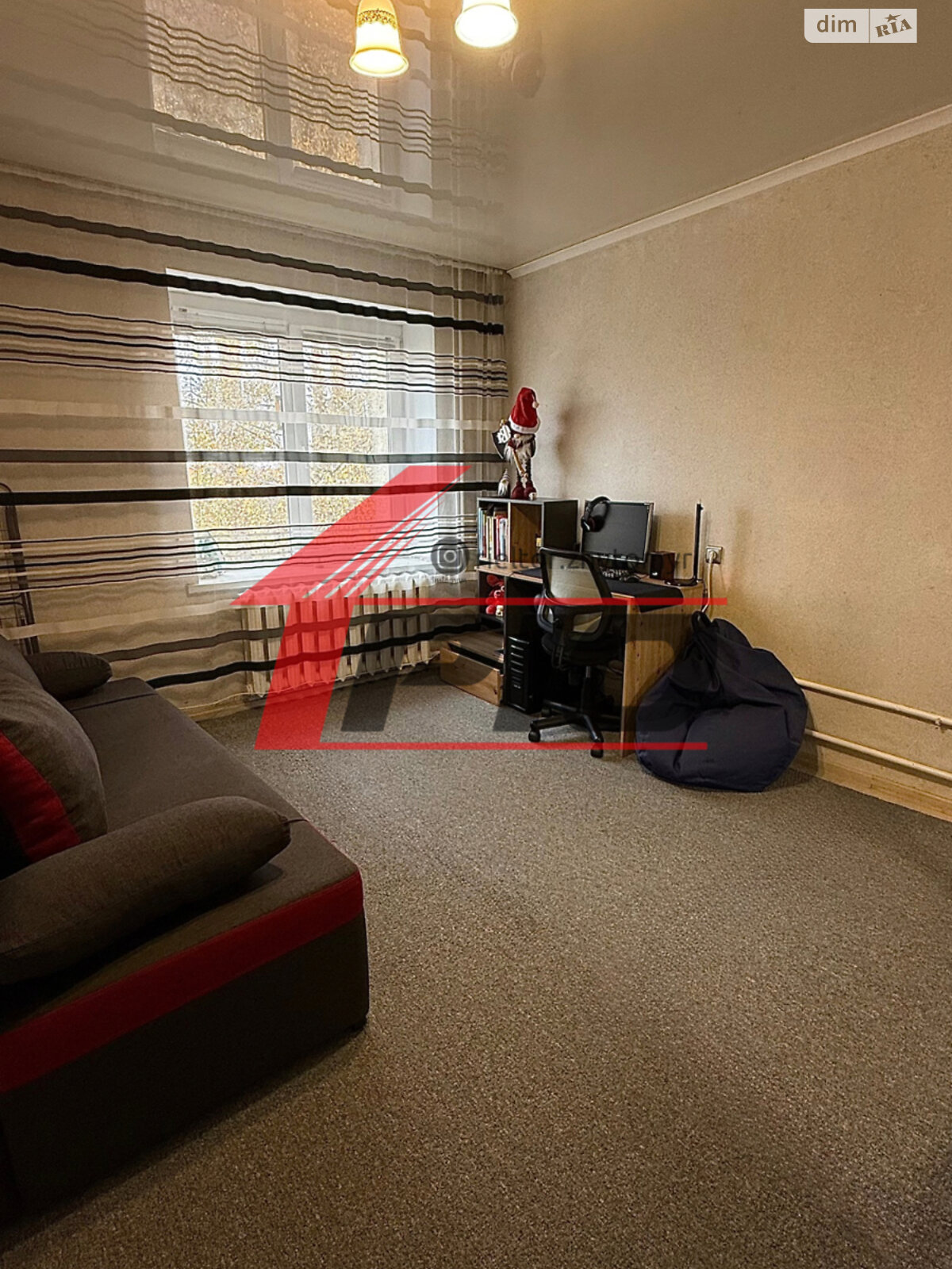 Продажа двухкомнатной квартиры в Житомире, на ул. Атаманов Соколовских 9/11, район Гормолзавод фото 1