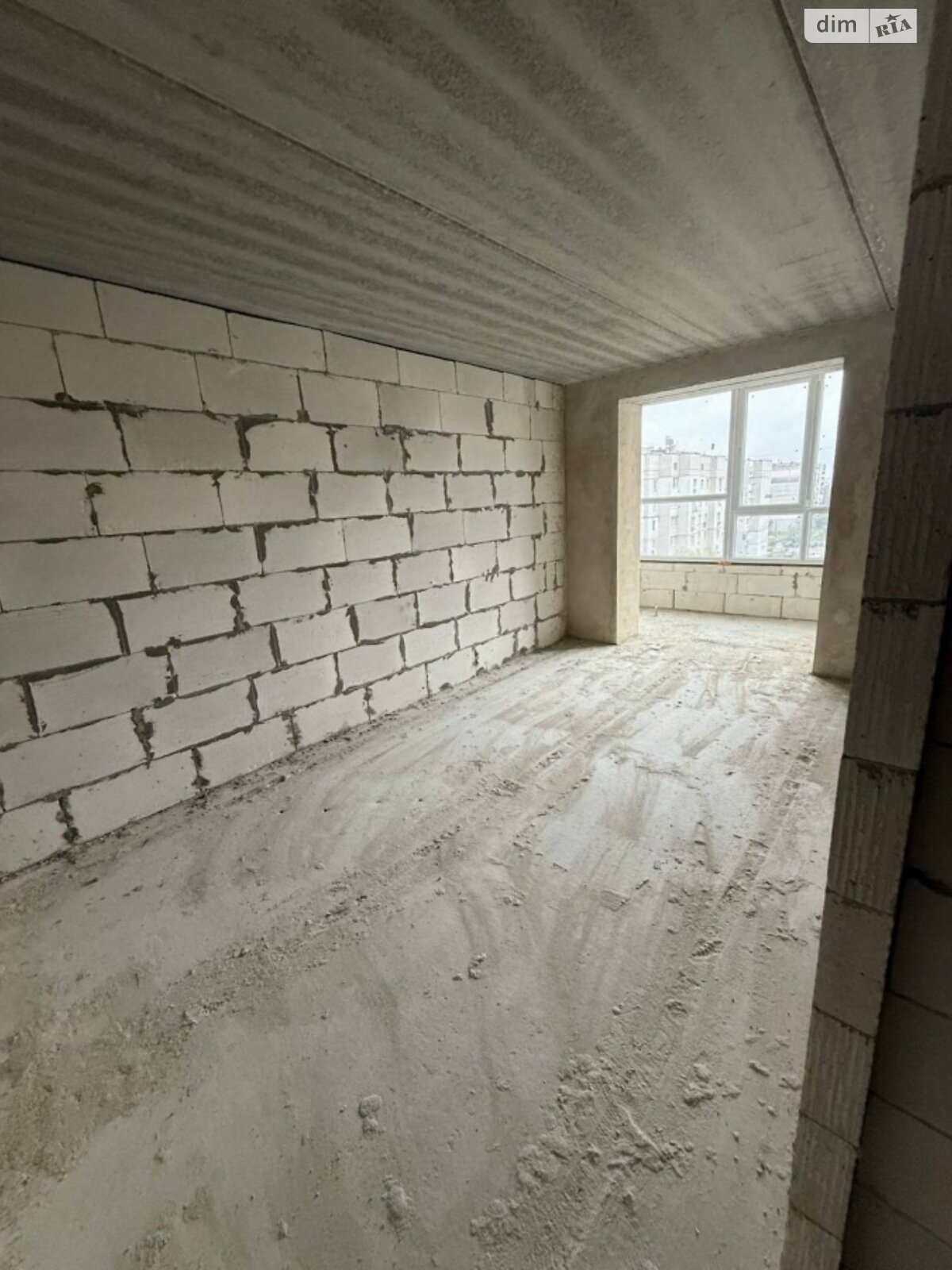 Продажа однокомнатной квартиры в Житомире, на ул. Евгения Рыхлика 15, район Гормолзавод фото 1