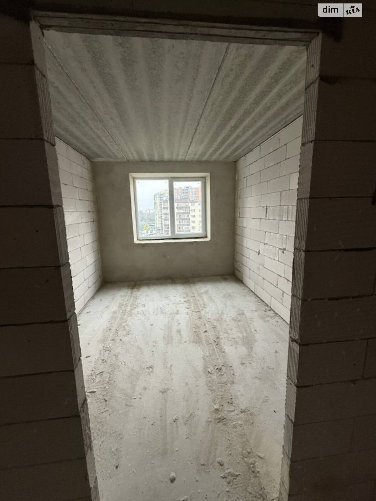 Продажа однокомнатной квартиры в Житомире, на ул. Евгения Рыхлика 15, район Гормолзавод фото 1