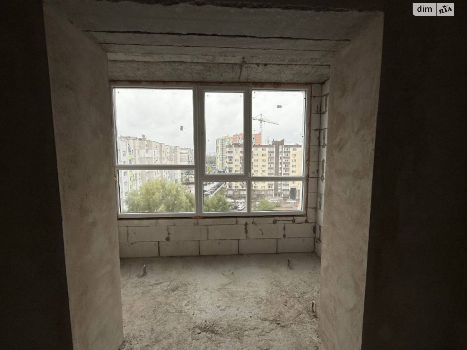 Продажа однокомнатной квартиры в Житомире, на ул. Евгения Рыхлика 15, район Гормолзавод фото 1