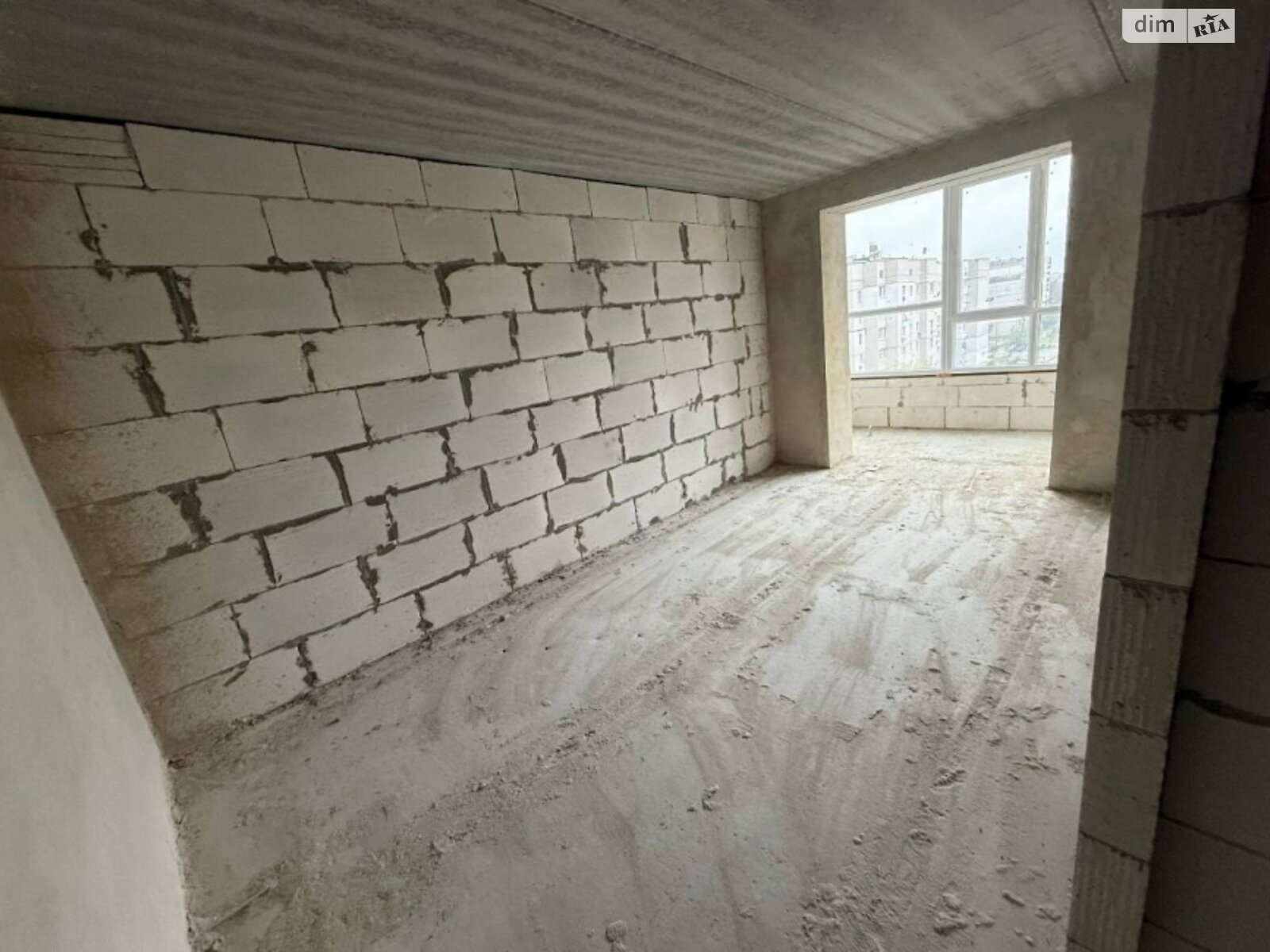 Продажа однокомнатной квартиры в Житомире, на ул. Евгения Рыхлика 15, район Гормолзавод фото 1