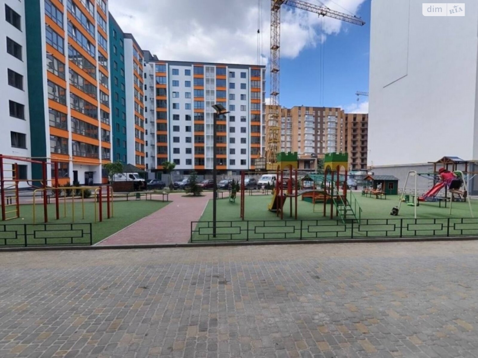 Продажа трехкомнатной квартиры в Житомире, на ул. Евгения Рыхлика 15, район Гормолзавод фото 1 Продажа трехкомнатной квартиры в Житомире, на ул. Евгения Рыхлика 15, район Гормолзавод фото 1